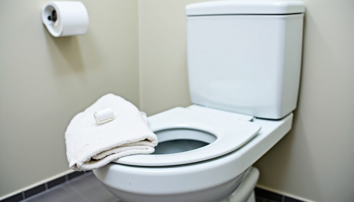 Acide chlorhydrique pour WC : conseils pratiques pour un nettoyage efficace et sécurisé de vos toilettes