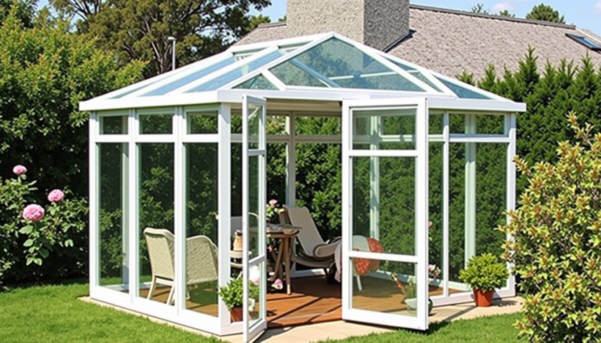 Guide pratique : Comment déclarer simplement un abri de jardin déjà construit ?