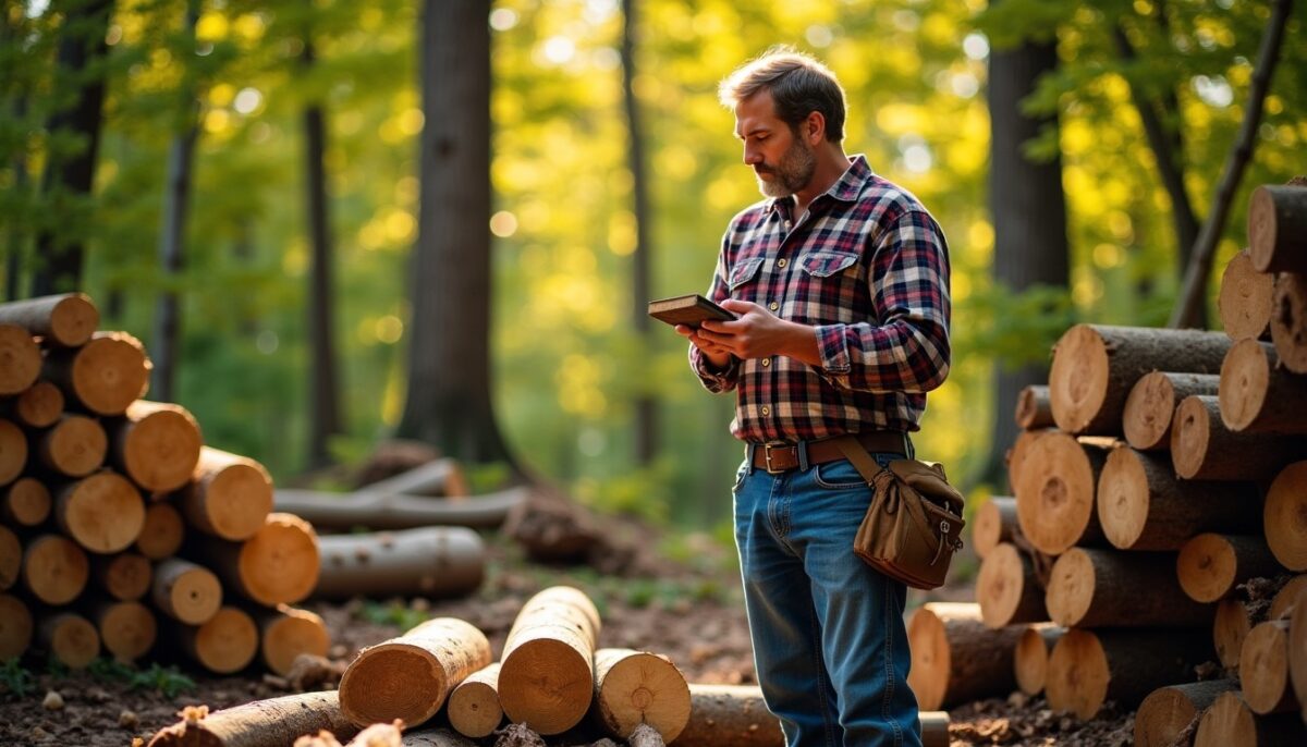 Bois pour abris : comment sélectionner le matériau idéal pour une construction pérenne