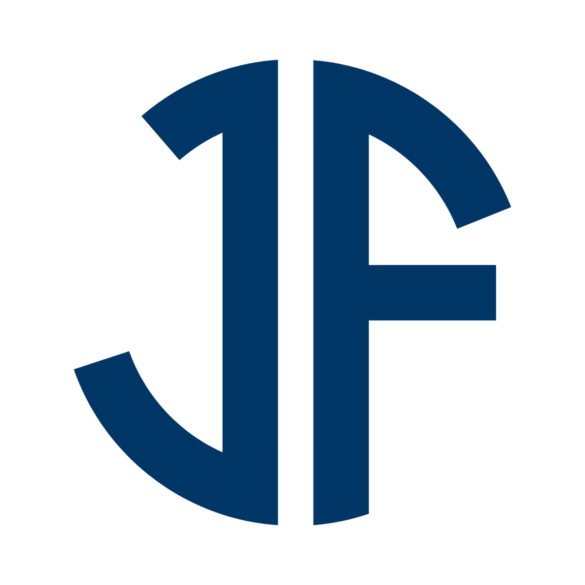 Logo Jf expertise