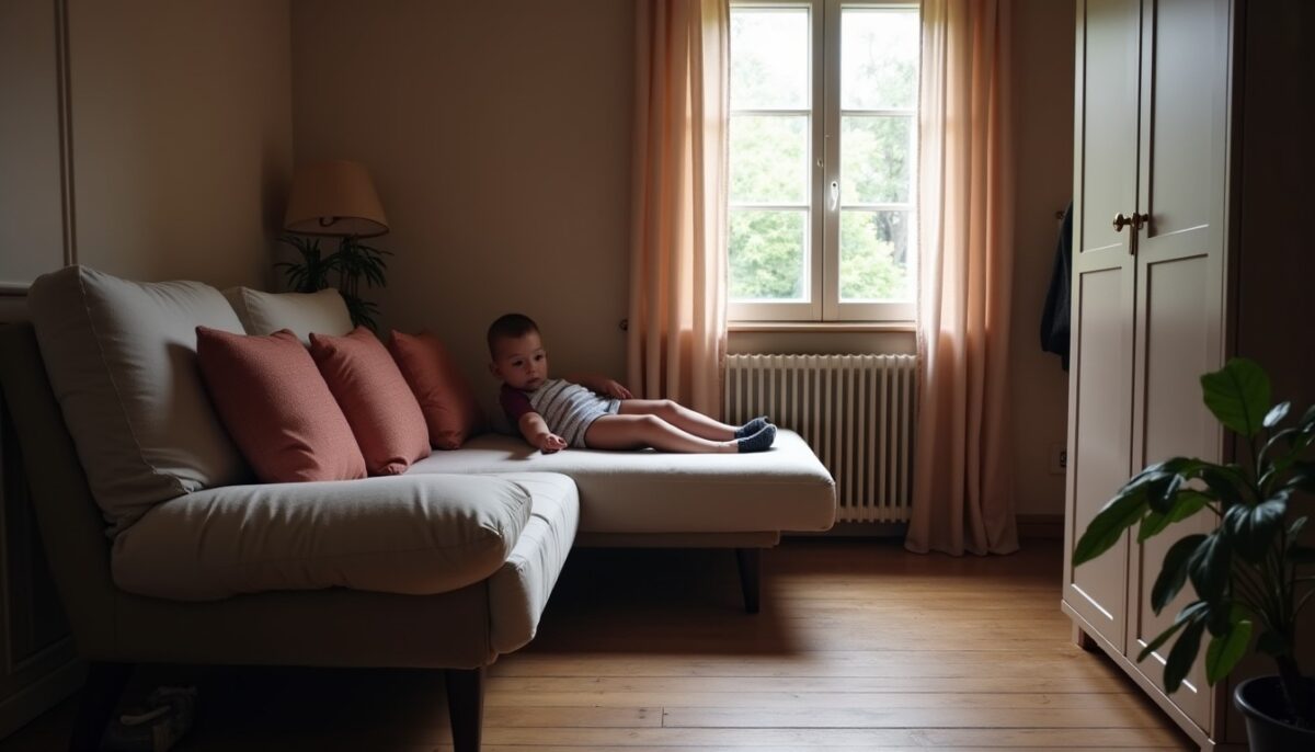 Durée maximale d&rsquo;absence de chauffage pour un locataire : ce que dit la loi