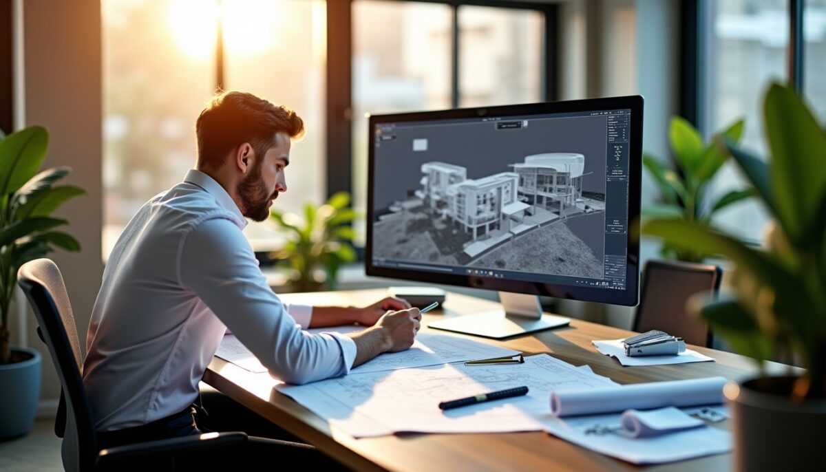 Maîtriser l’échelle dans AutoCAD : Guide pratique pour vos projets de dessin