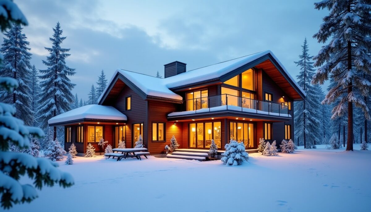 Comment choisir le coefficient thermique idéal pour une isolation performante de votre maison ?