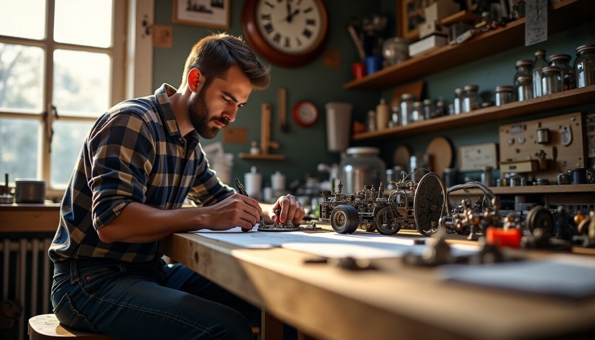 Armado : Guide complet et astuces essentielles pour réussir vos projets de montage