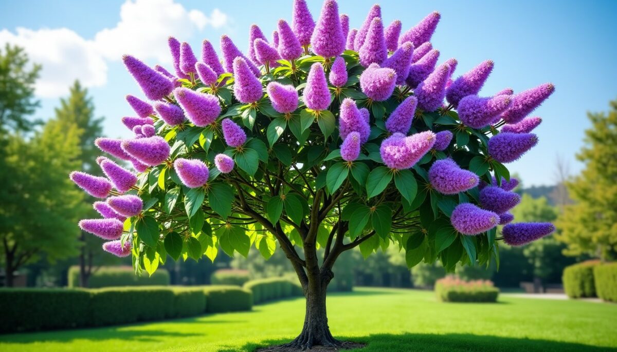 Paulownia tomentosa : découvrez les spécificités, la culture et les multiples usages de cet arbre exceptionnel à croissance rapide