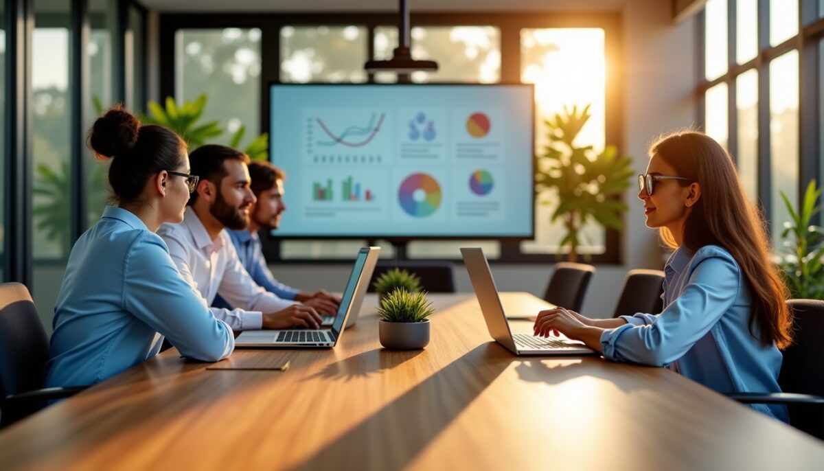 Découvrez comment Connexionaflow révolutionne la gestion de vos projets avec simplicité et efficacité