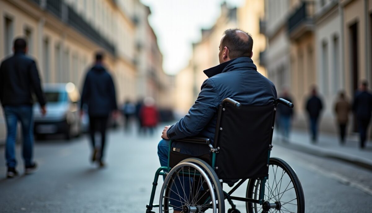 Expulsion d’un locataire en situation de handicap : quelles protections légales en France ?