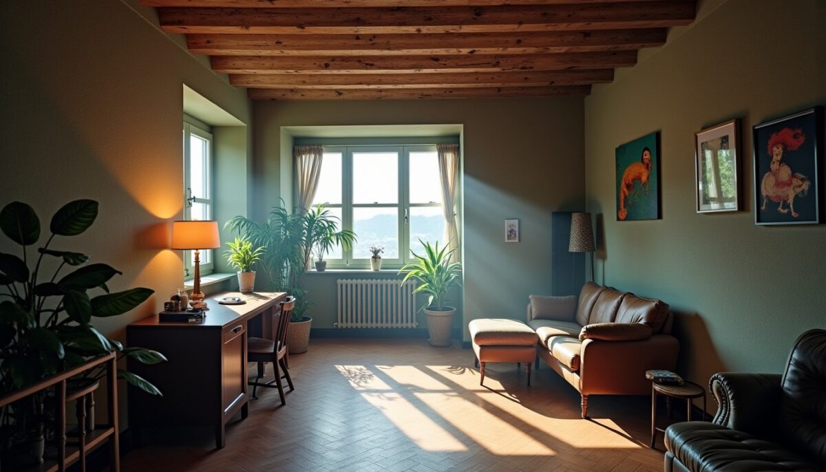 Isolation efficace du plafond : techniques incontournables et astuces pratiques