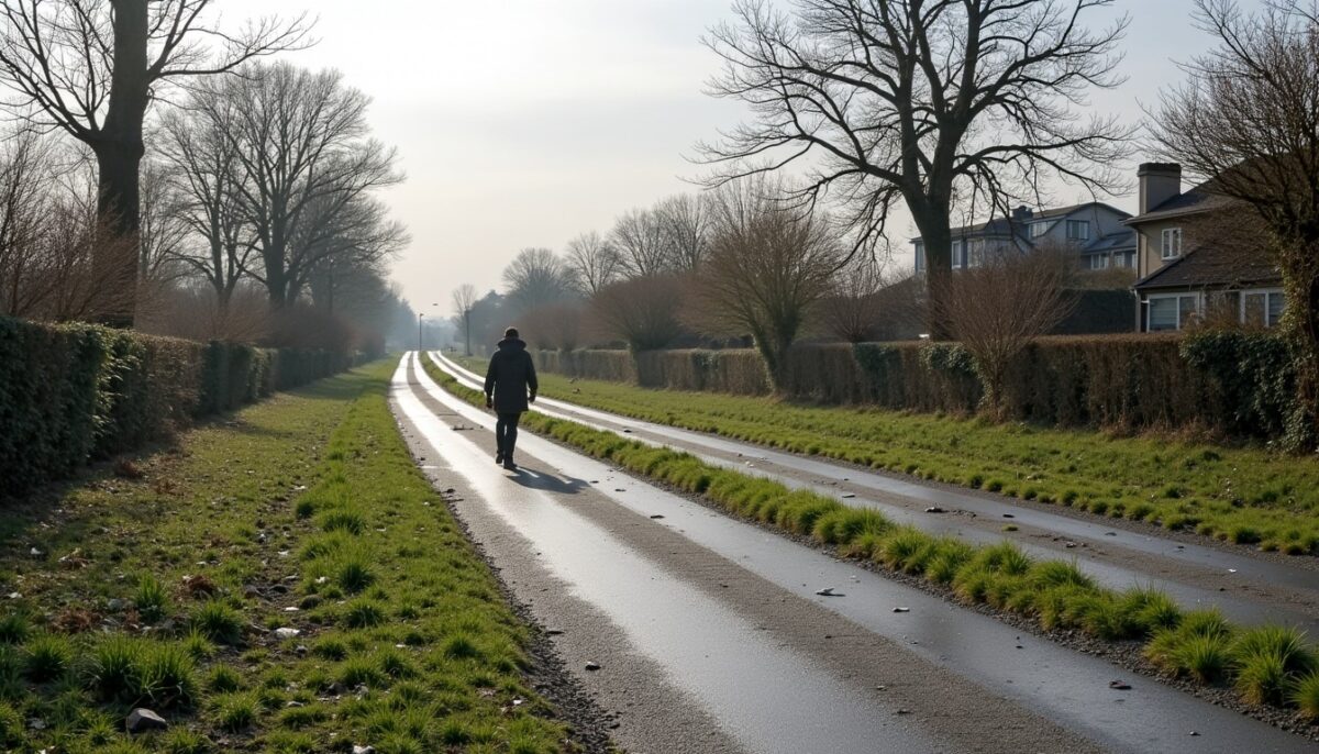 Poissy : Exploration des quartiers sensibles, enjeux et précautions à connaître
