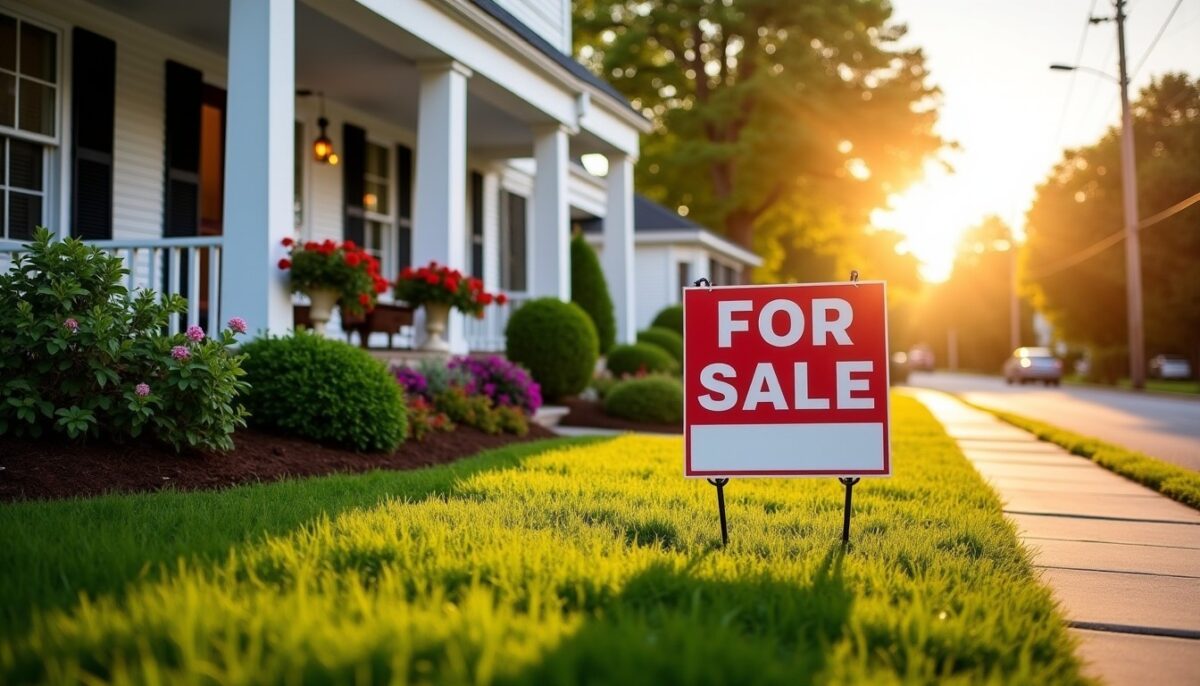Vendre vite sa maison en cas de divorce : les clés pour une transaction urgente et sereine