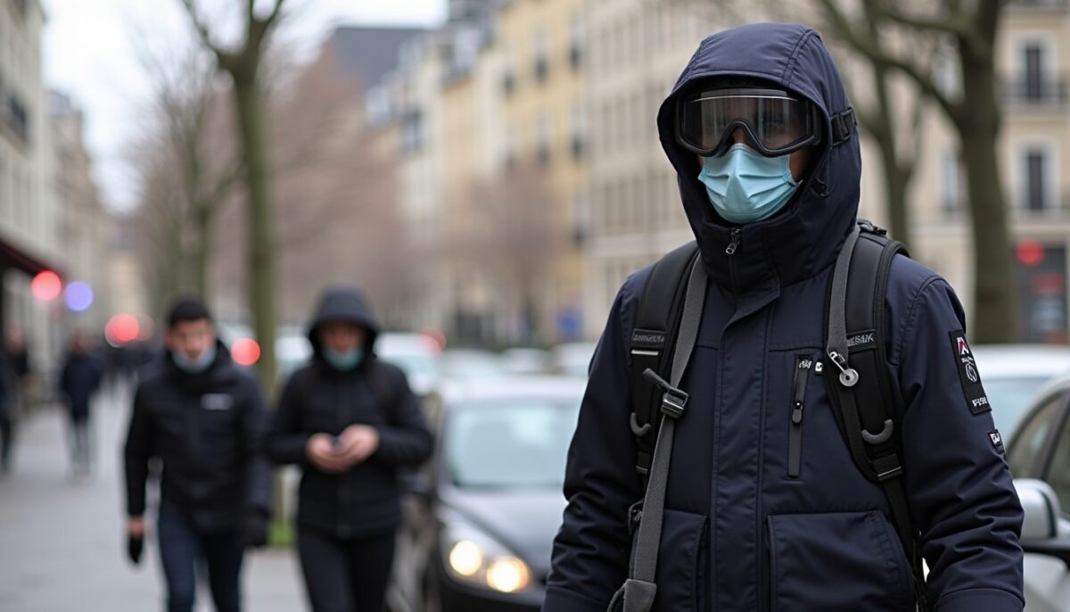 Saint-Denis : Guide pratique pour naviguer en toute sécurité dans ses quartiers à éviter
