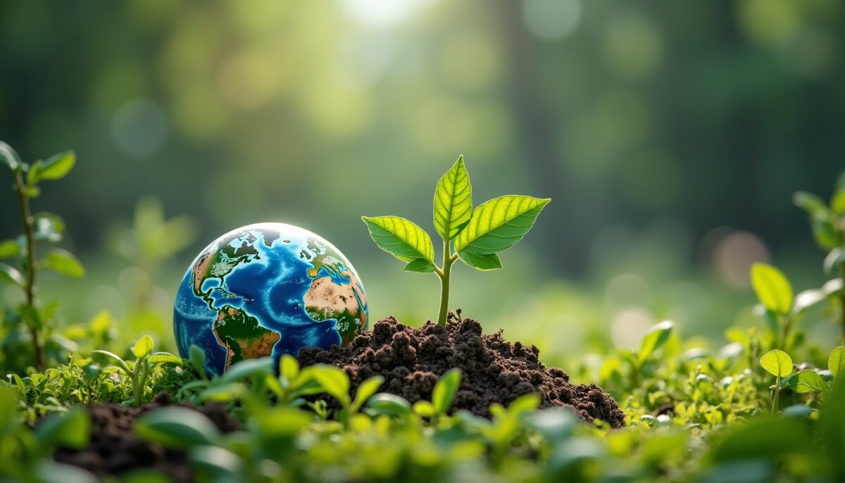 Plan d’action écologique : méthodes innovantes pour sauvegarder notre planète