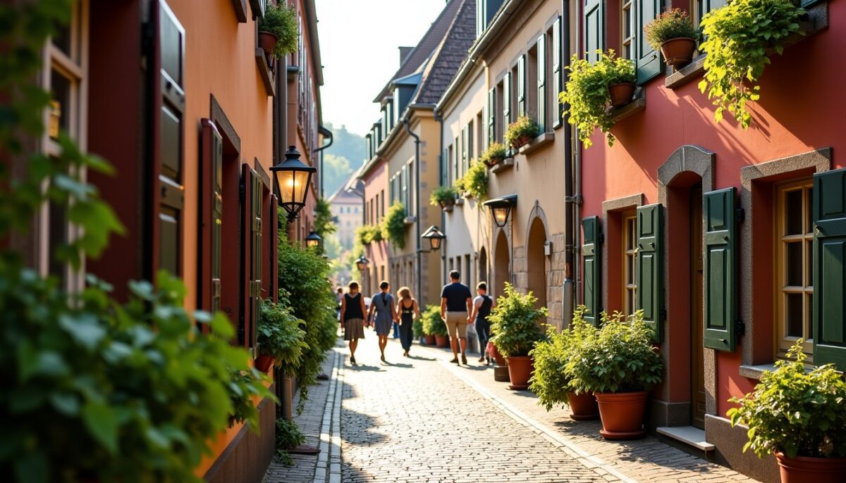 Strasbourg : quartiers à éviter et conseils essentiels avant de s’y installer