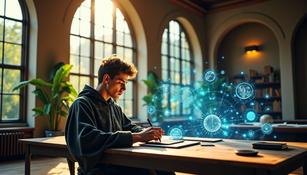 Wizards Academy : Le guide ultime du SEO et de l’IA en 2026