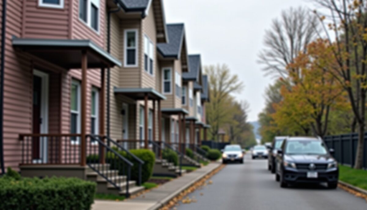 Explorer les dynamiques du logement aux États-Unis à travers l’American Housing Survey
