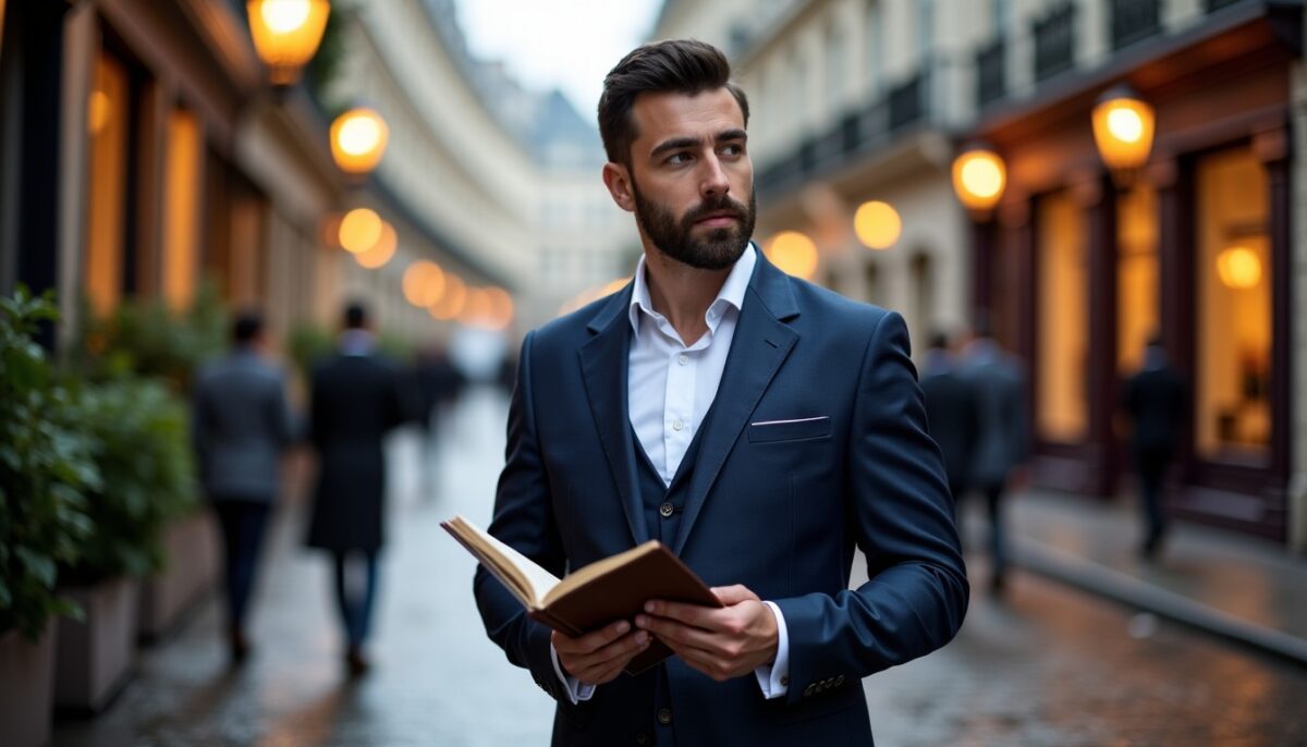Mehdi Ghezzar : exploration détaillée de son patrimoine et de ses sources de revenus