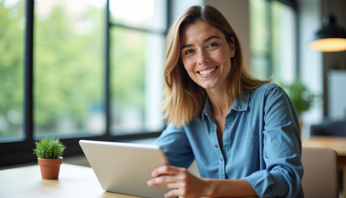 Guide pratique pour accéder et gérer aisément votre espace client EDF ENR