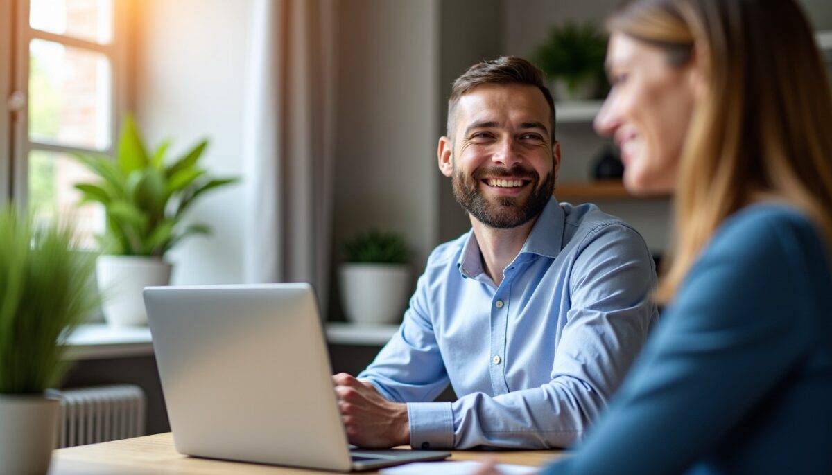 Trouver le REALTOR parfait : Guide essentiel pour réussir votre projet immobilier