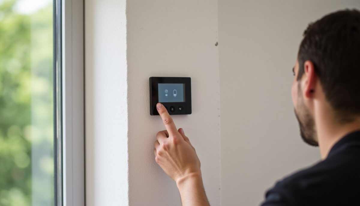 Alarme Maison Qiara : Les Clés pour Sécuriser Efficacement Votre Domicile