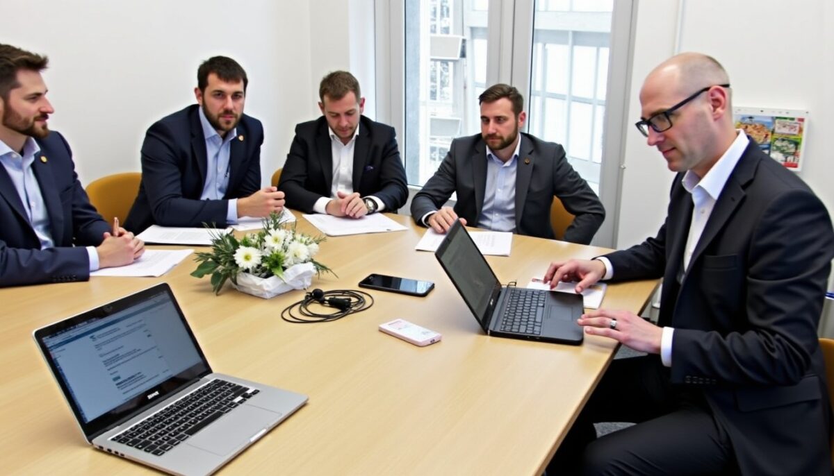 Hiuzwudzag Ltd Group : Comprendre le PVF Qocivarvox – Applications Innovantes et Bénéfices Clés