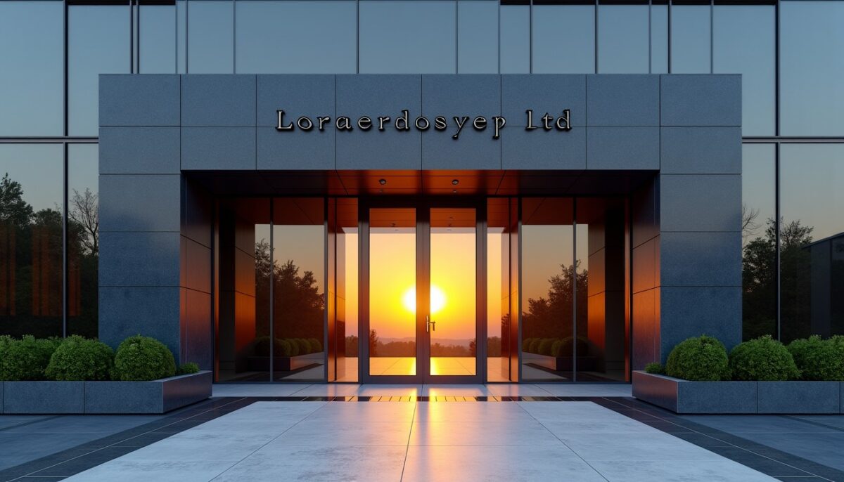 Loraerdosyep Ltd : Adresse Précise et Détails Complets pour les Contacter