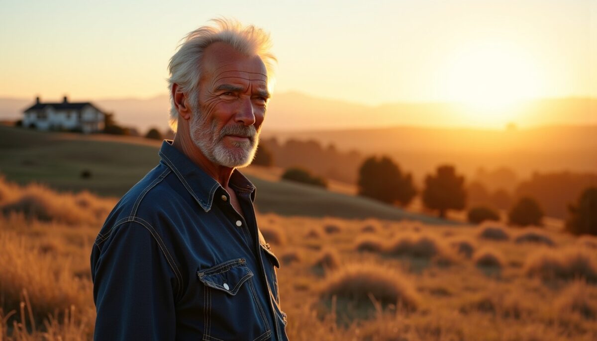 Plongée au cœur de la fortune étonnante de Clint Eastwood