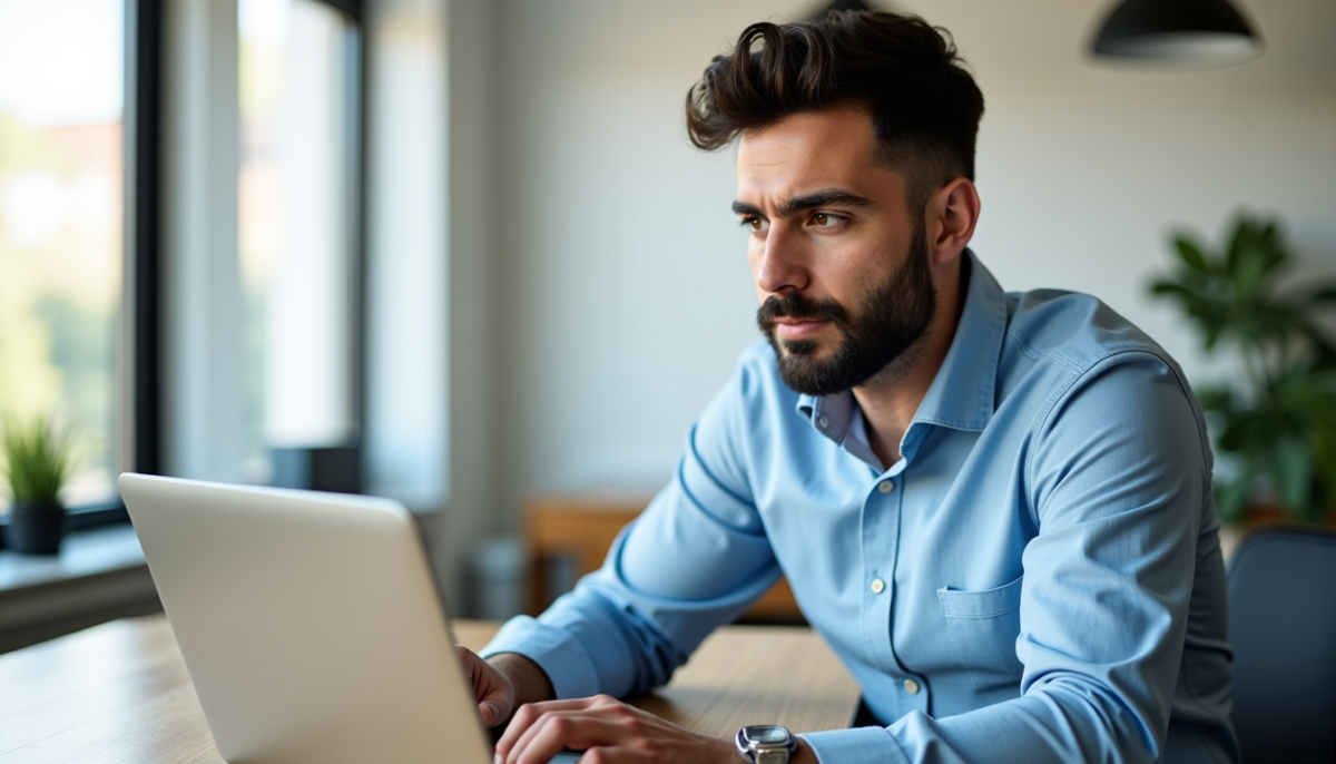 Première demande SEO : par où commencer avec Julien Jimenez