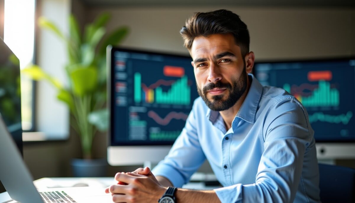 Première mission SEO : par où Julien Jimenez recommande de débuter