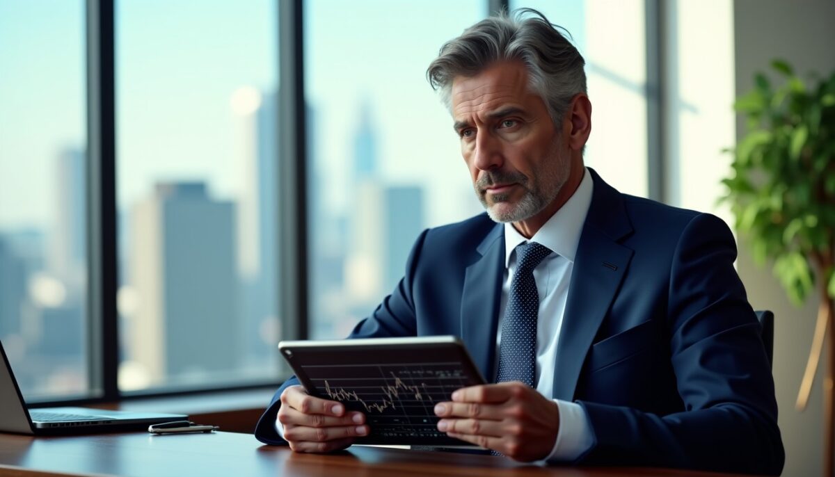 David Balland : Quelle est la valeur actuelle de sa fortune ?