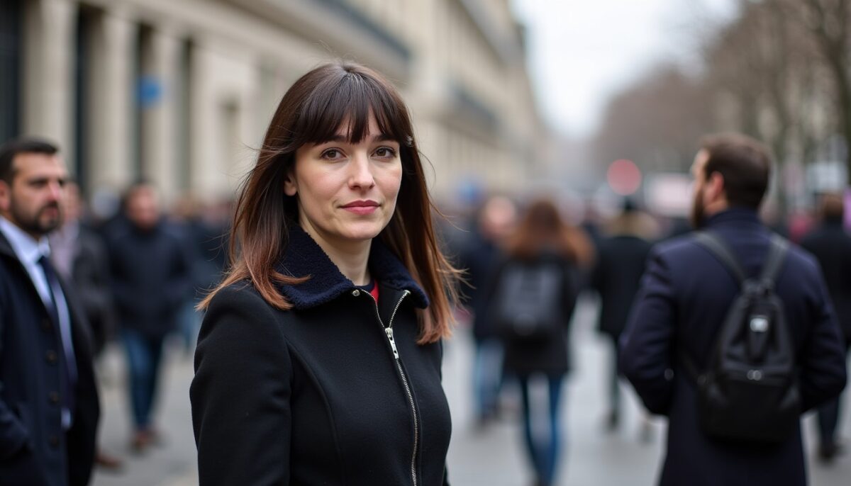 GF Qiuyakghmiz : Étude Approfondie de l&rsquo;Entreprise et de son Autorité sur le Marché