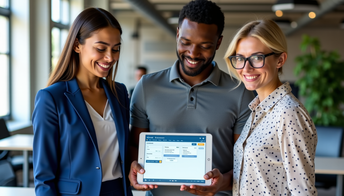 Logiciel de gestion des congés : pour quelles structures est-ce pertinent