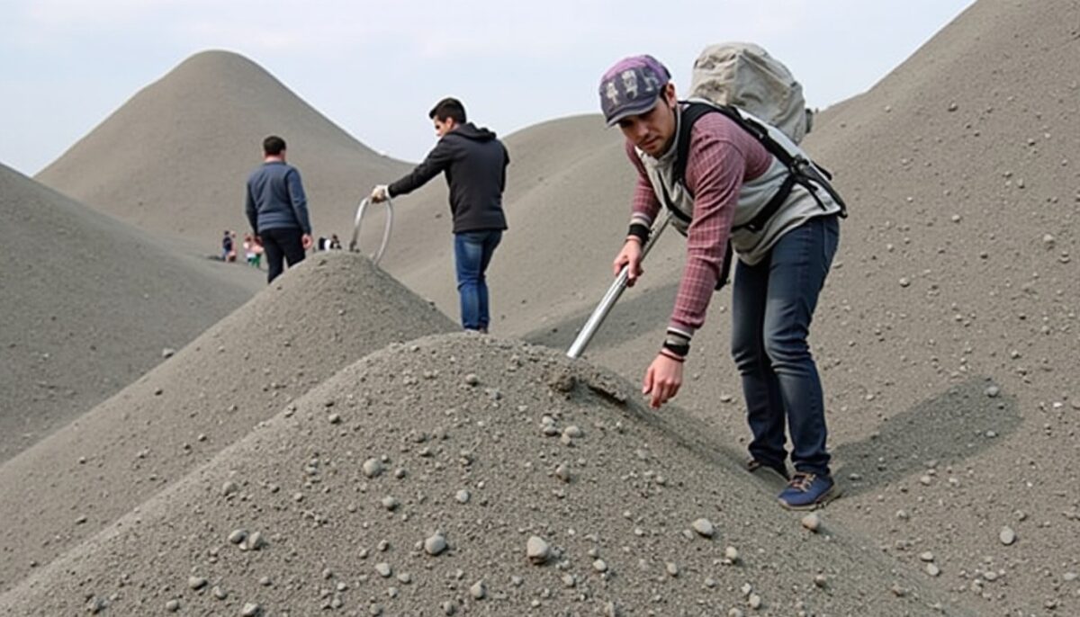 GF Qiuyakghmiz Cement : Perspectives d&rsquo;Affaires et Analyse du Potentiel du Marché