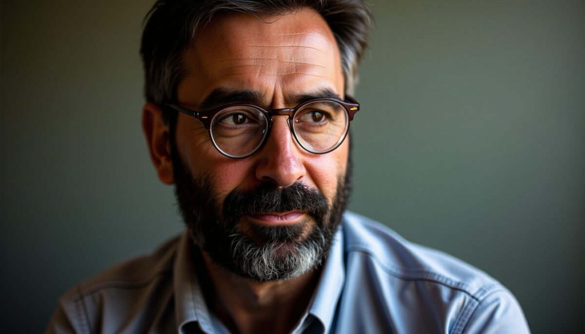 À la découverte de la véritable fortune d’Omar Harfouch : mystères et révélations