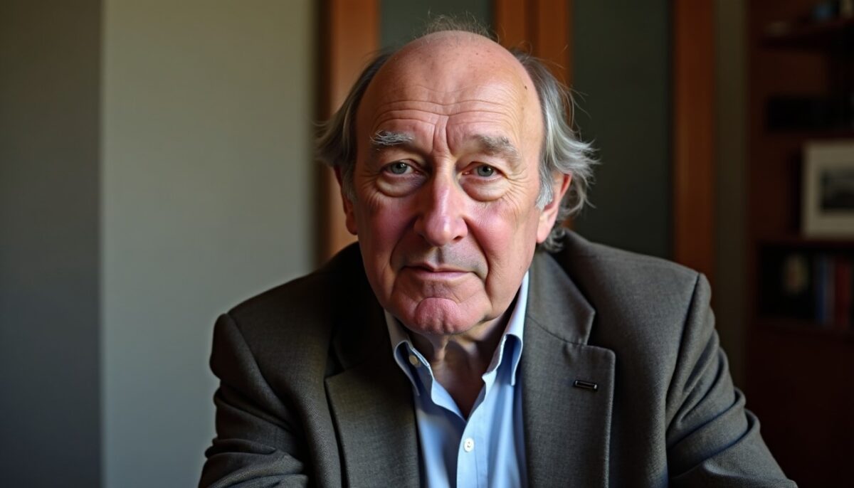 Quel est le patrimoine actuel de Michel Drucker ?