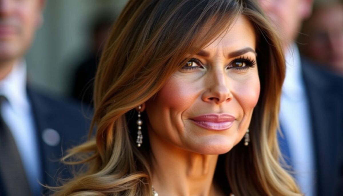Melania Trump : fortune estimée et analyse de ses principales sources de revenus