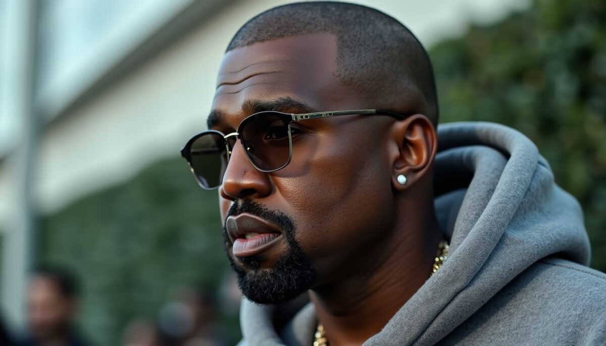 Kanye West : Plongée dans l’évolution fascinante de son empire financier