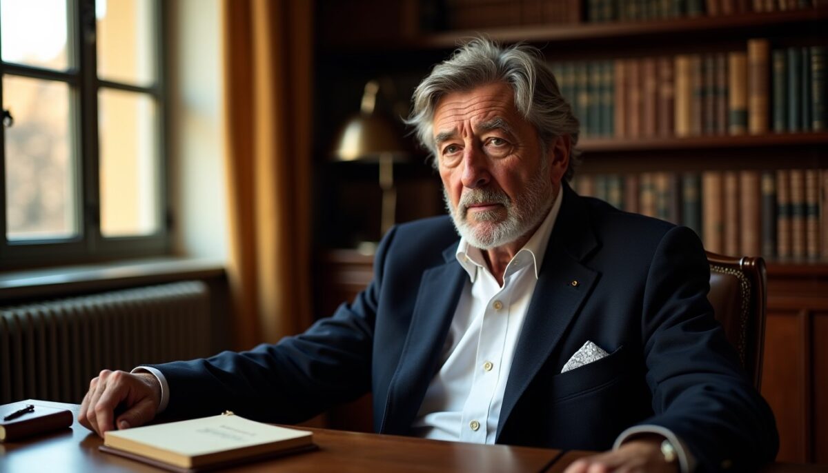 Jacques Dutronc : quelle est sa fortune estimée en 2026 ?