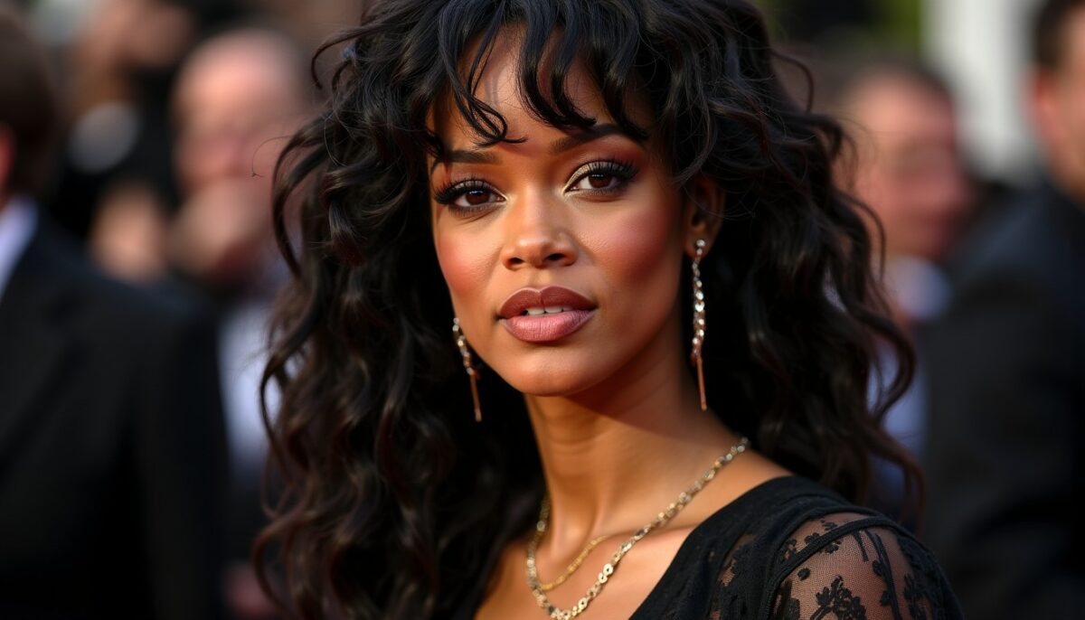 À la découverte de la fortune colossale de Rihanna et de son influence majeure sur l'industrie musicale