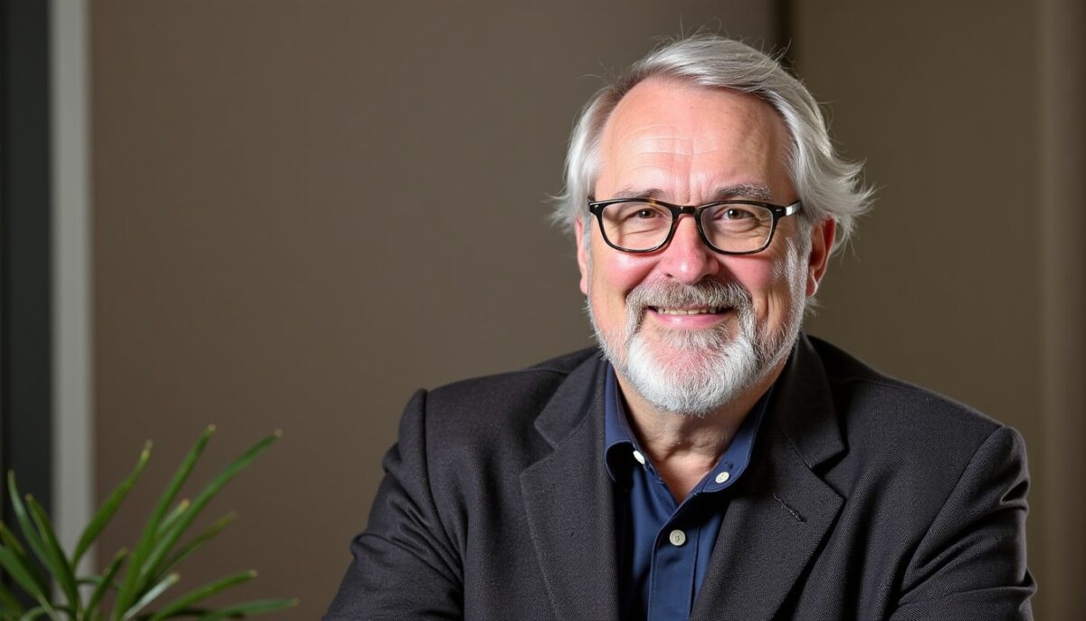 Fabrice Di Vizio : Découvrez l&rsquo;origine et l&rsquo;estimation de son patrimoine