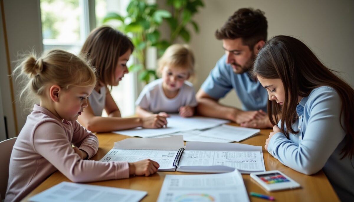 Nombre de trimestres bonus accordés par enfant pour la retraite : ce qu&rsquo;il faut savoir