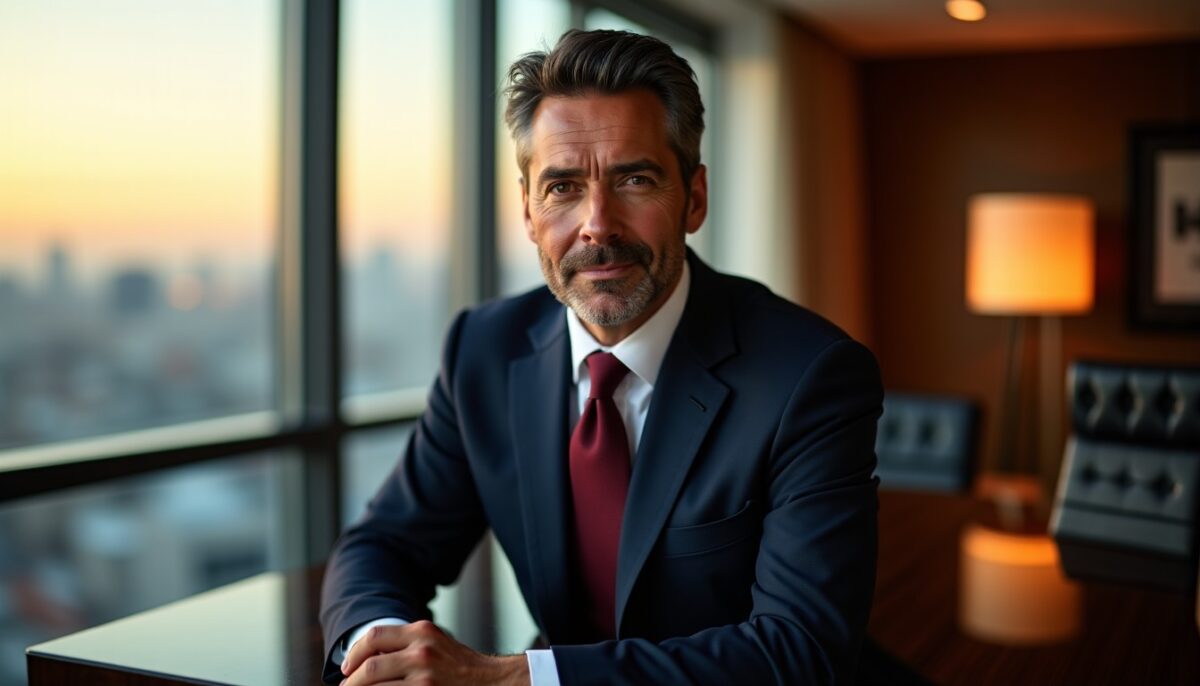 Christophe Rocancourt : Les secrets de sa fortune et la construction d&rsquo;un empire surprenant