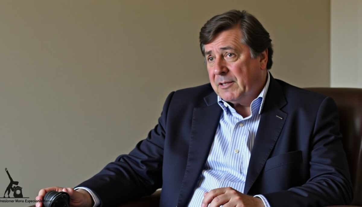 Christian Clavier : Parcours, Fortune et Ascension de son Patrimoine
