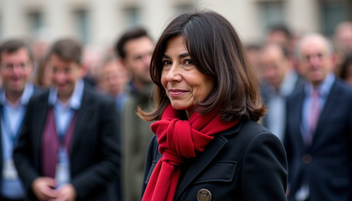 Anne Hidalgo : quel est le véritable portrait de sa fortune et de son patrimoine ?