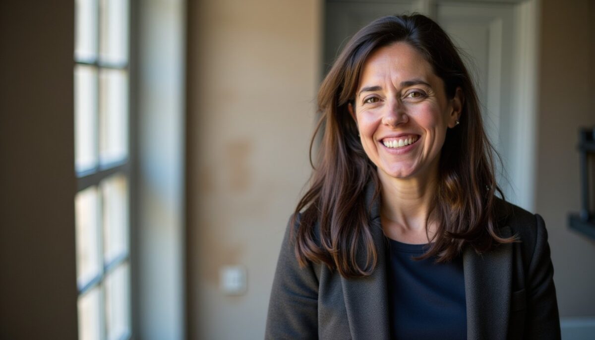 Amélie de Montchalin : exploration de sa fortune et parcours professionnel