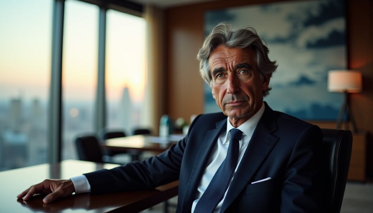 Plongée dans la fortune d&rsquo;Alain Prost : son incroyable parcours financier dévoilé