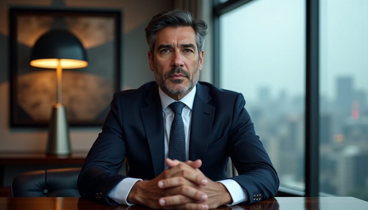 Tony Estanguet : Quelle est sa fortune et comment l&rsquo;a-t-il bâtie ?