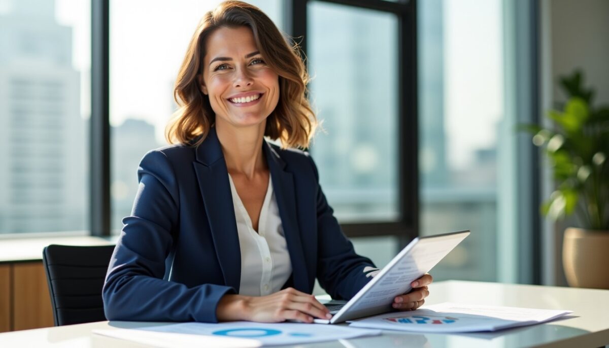 Agent immobilier : tout savoir sur les salaires et commissions selon le statut