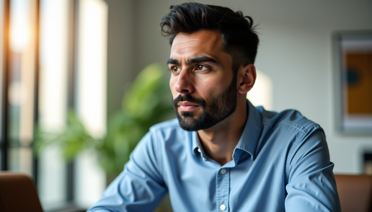 Avant de pivoter comme Oussama Ammar : 6 éléments à préparer