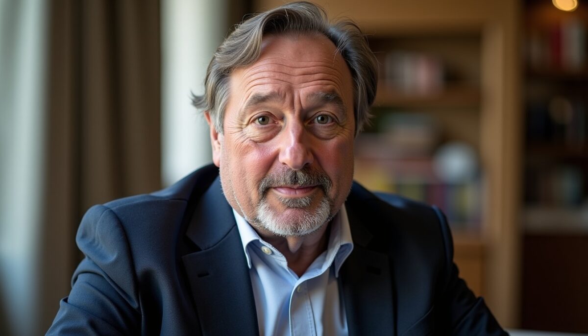 Patrimoine et richesse de Thierry Lhermitte en 2026 : Quel est son véritable fortune ?