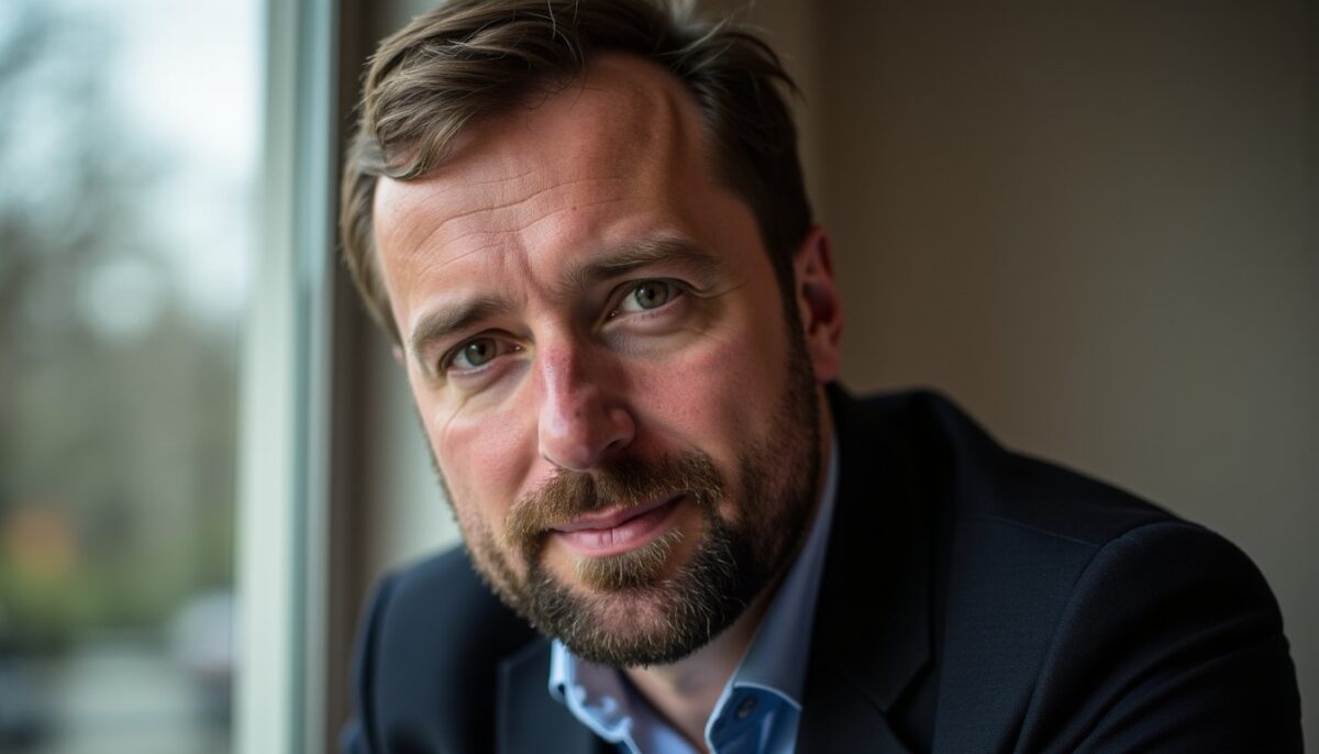 Quelle est la valeur nette actuelle de Sébastien Cauet ?
